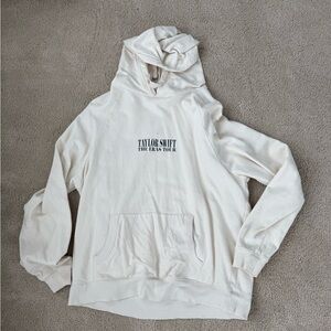 Taylor Swift Eras Tour Hoodie